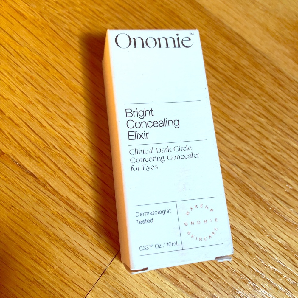 Onomie Bright Concealer